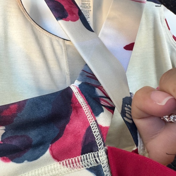 lululemon athletica Navy Tank Top - Picture 11 of 11